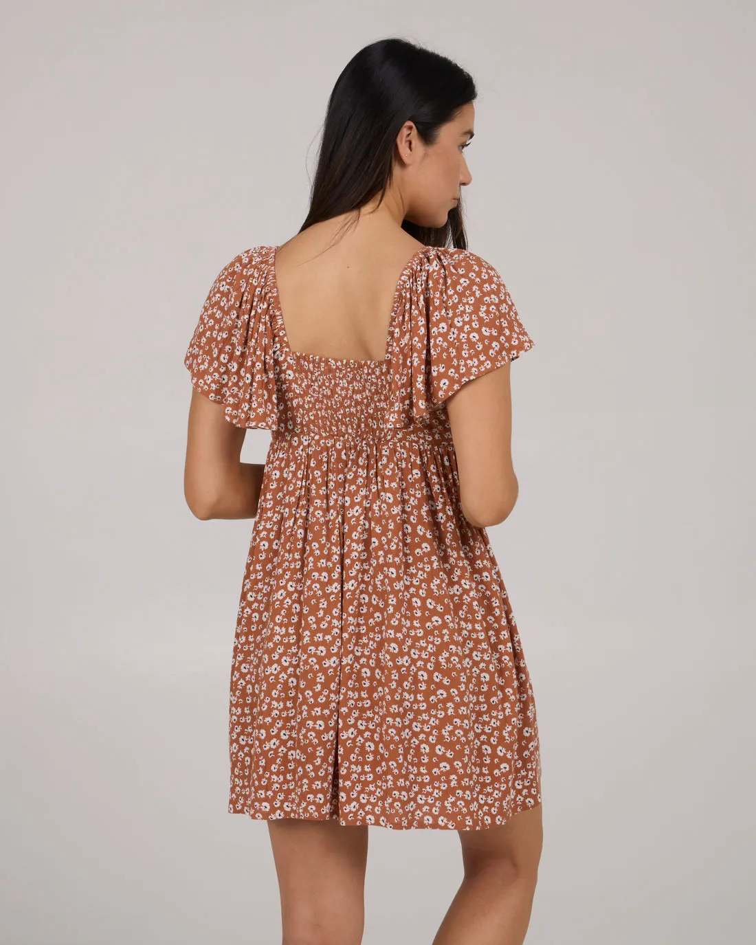 Salty Crew Womens Dress Mainland - Image 5