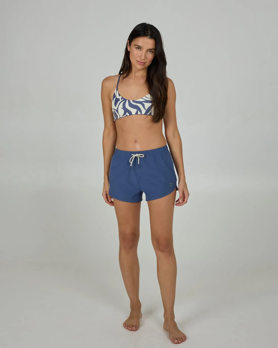 Salty Crew Womens Shorts Beacons - Image 10