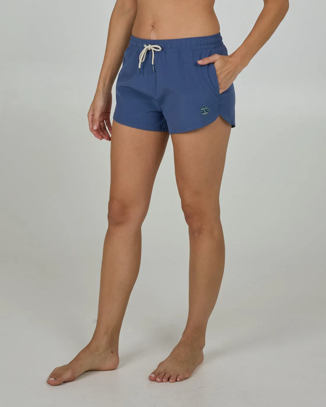Salty Crew Womens Shorts Beacons - Image 11