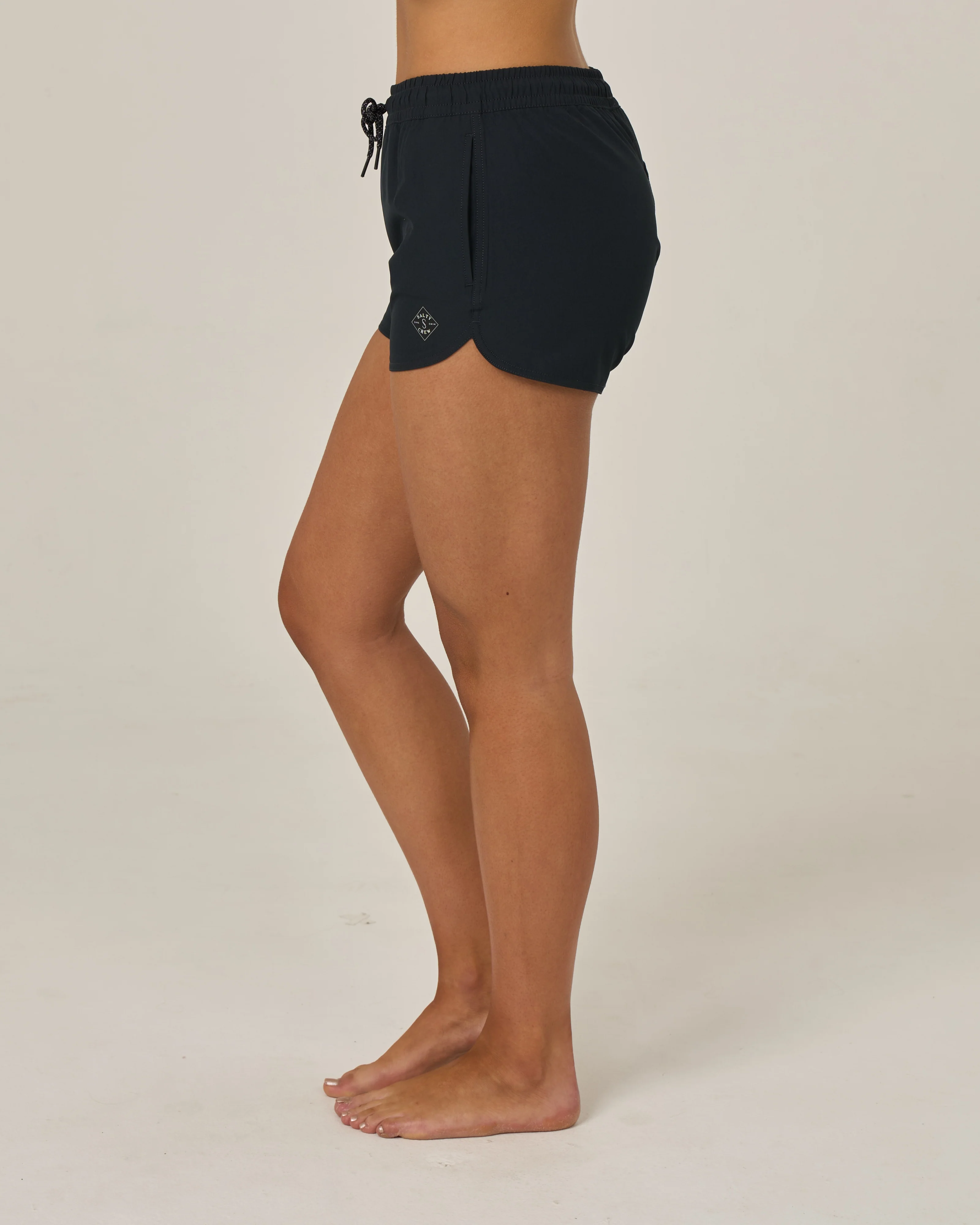 Salty Crew Womens Shorts Beacons - Image 3