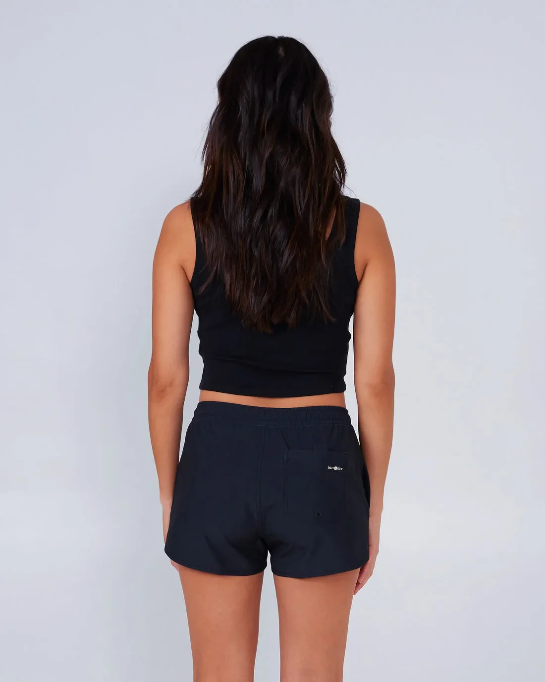 Salty Crew Womens Shorts Beacons - Image 6