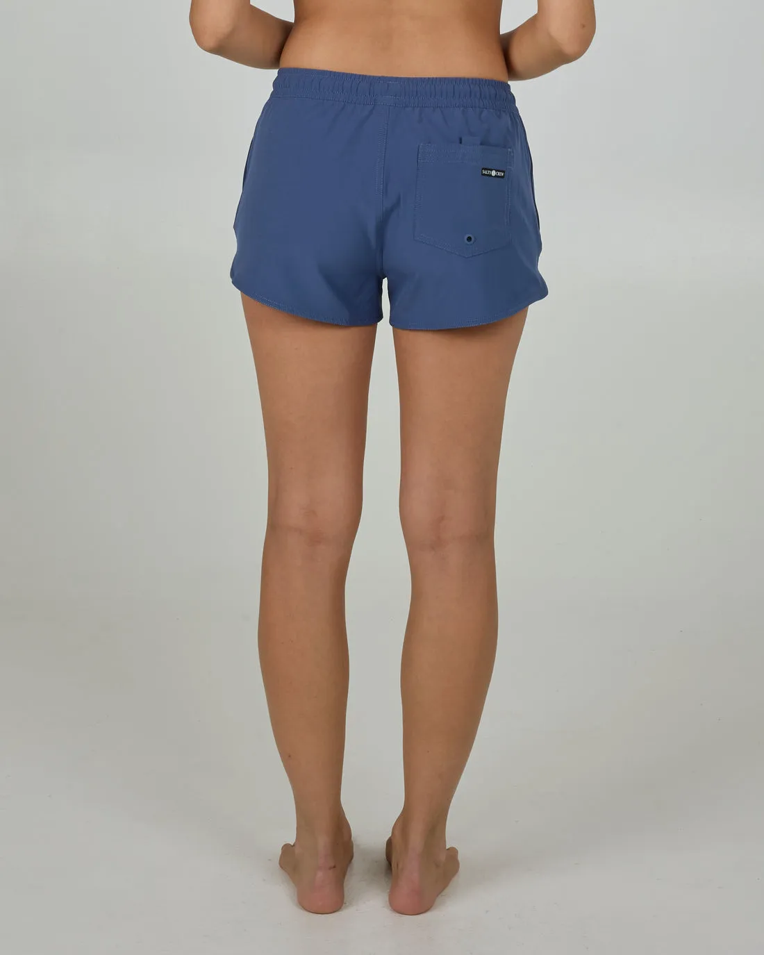 Salty Crew Womens Shorts Beacons - Image 9