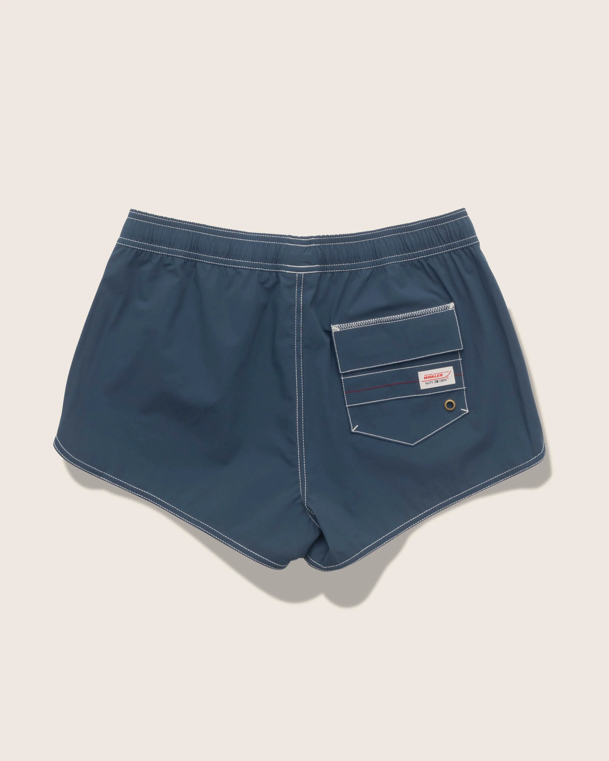 Salty Crew Womens Shorts Whaler - Image 2
