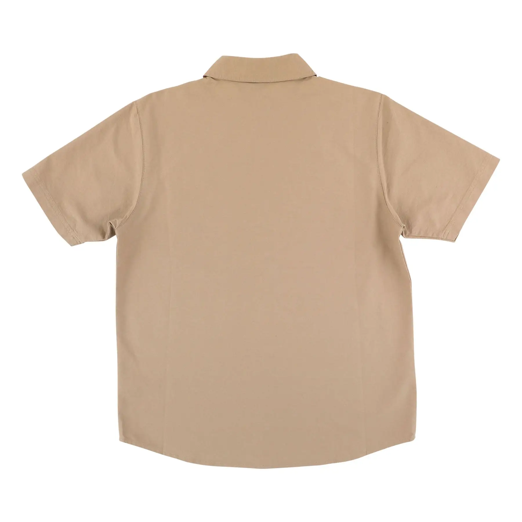 Santa Cruz Skateboards Mens Woven Opus Santa Cruz Work Shirt - Image 2