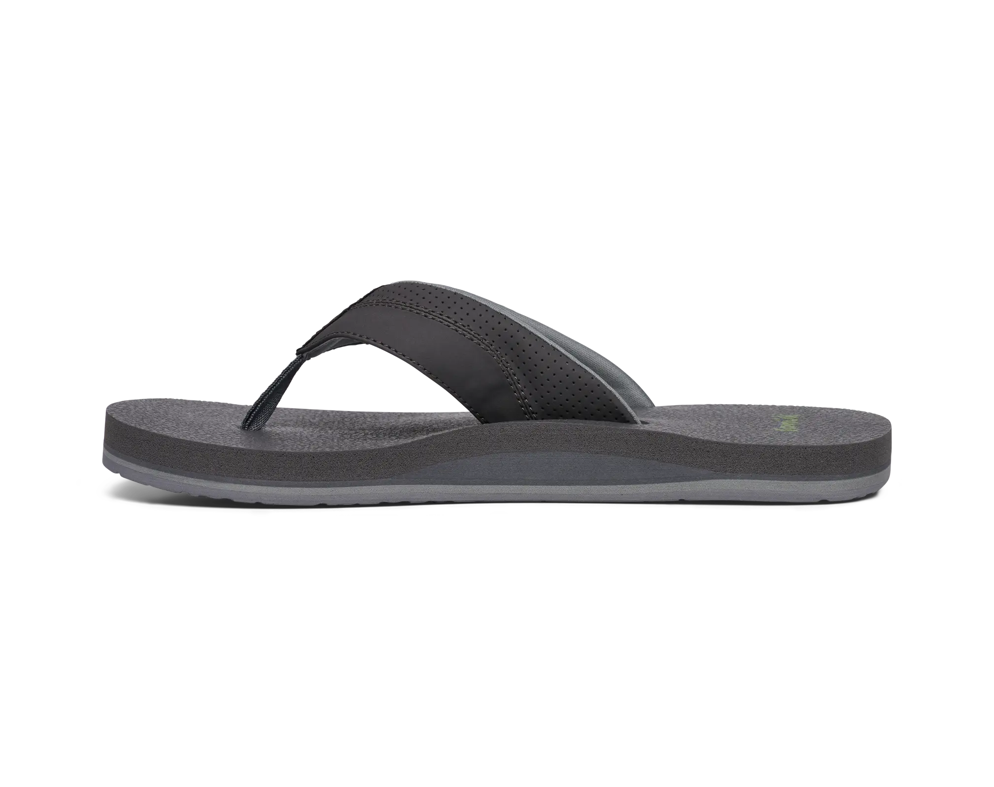 Sanuk Mens Sandals Beer Cozy IV - Image 10