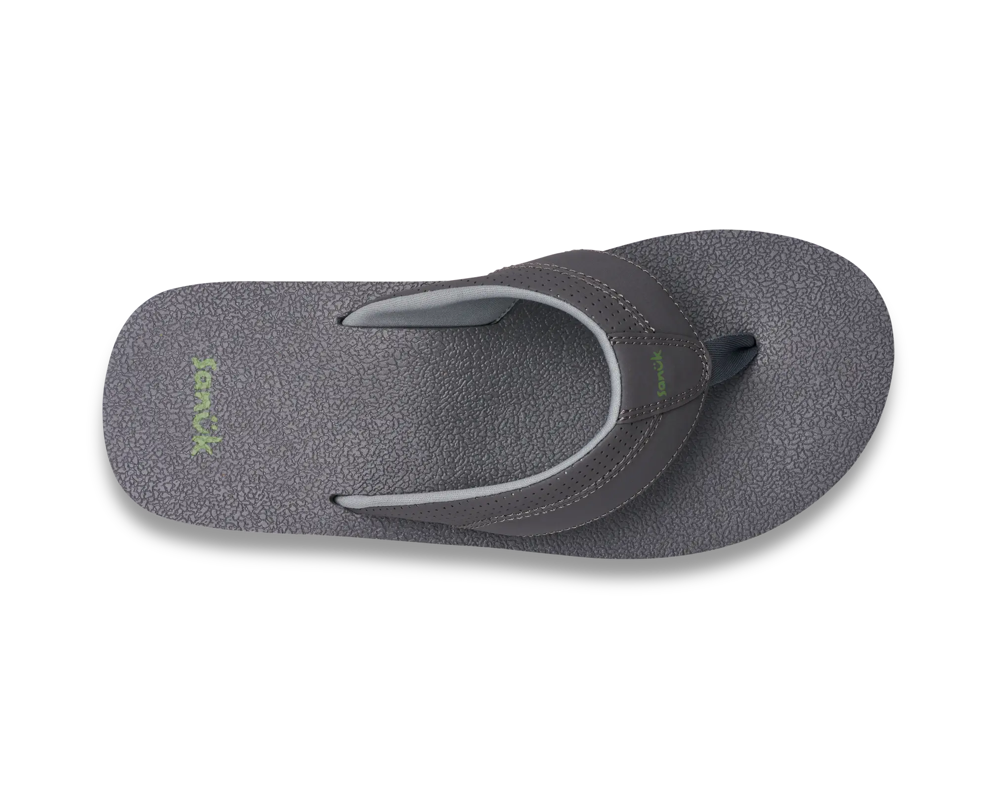 Sanuk Mens Sandals Beer Cozy IV - Image 11