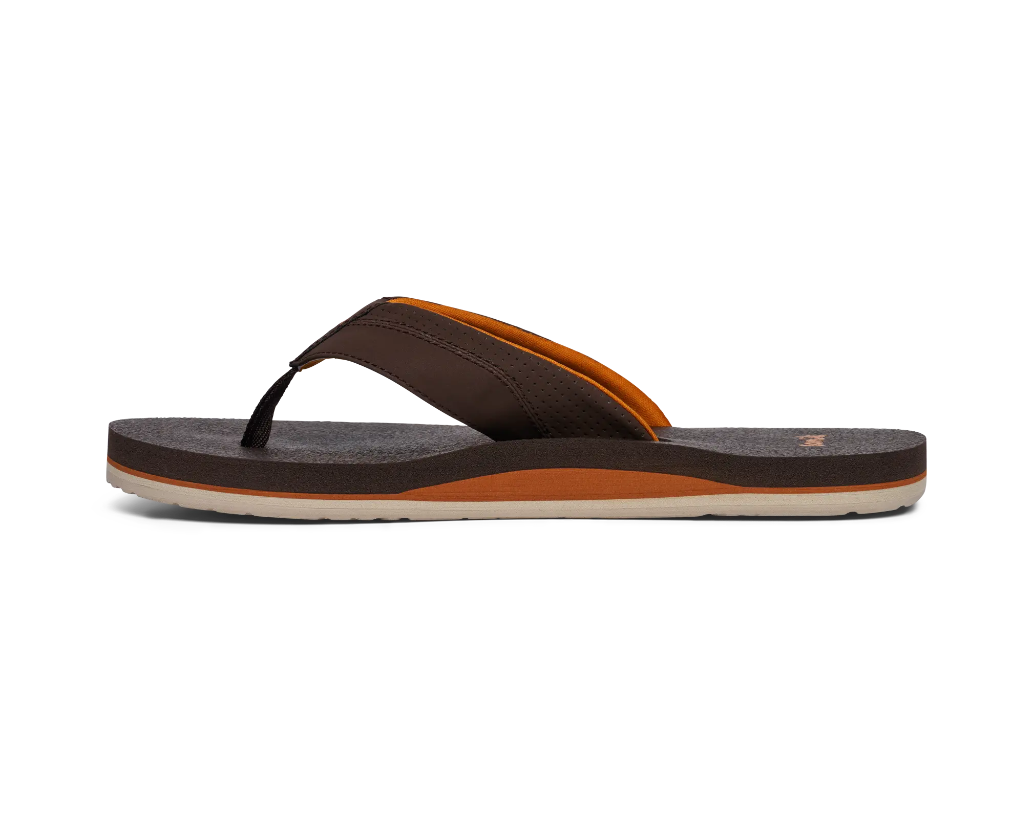 Sanuk Mens Sandals Beer Cozy IV - Image 14