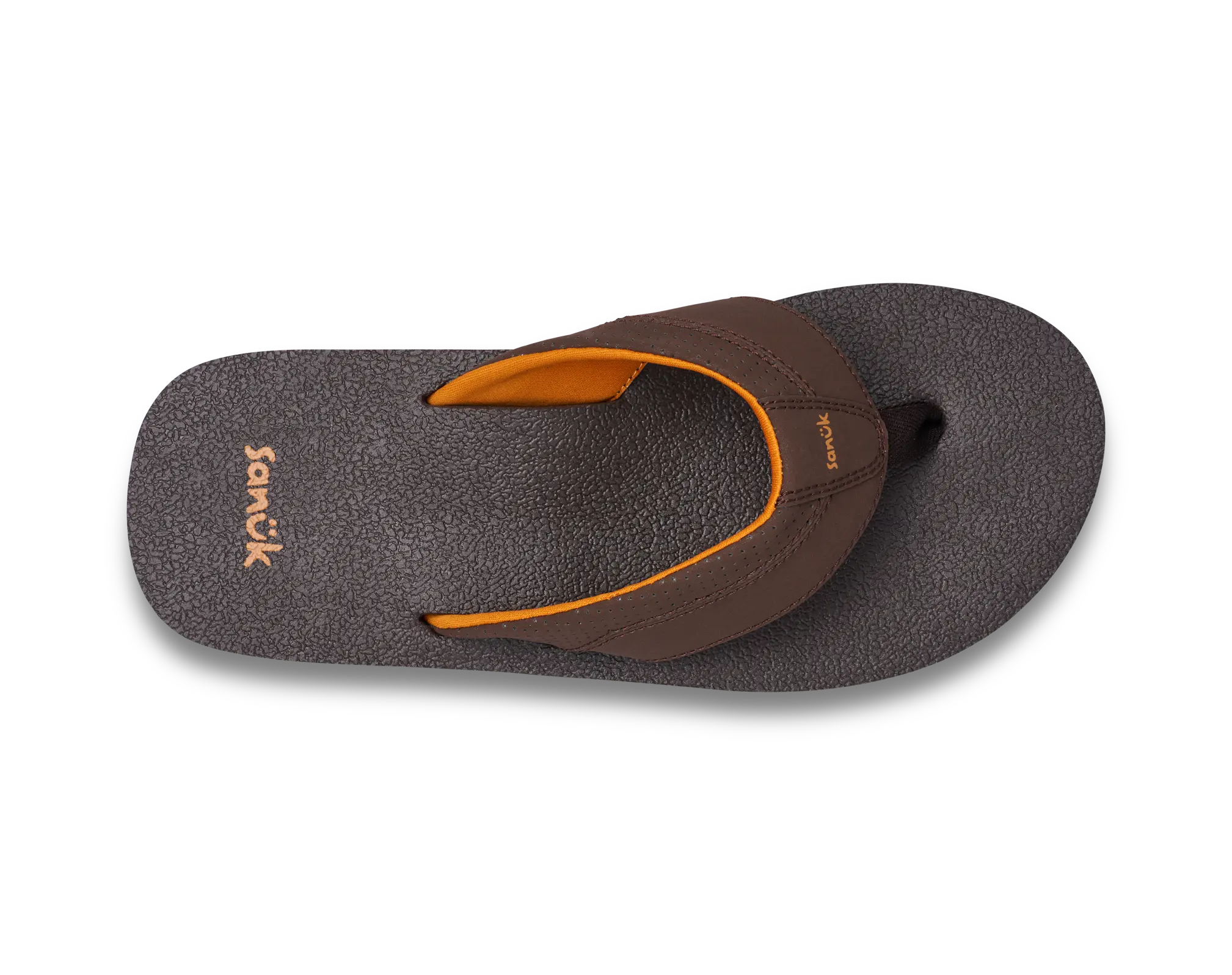 Sanuk Mens Sandals Beer Cozy IV - Image 15