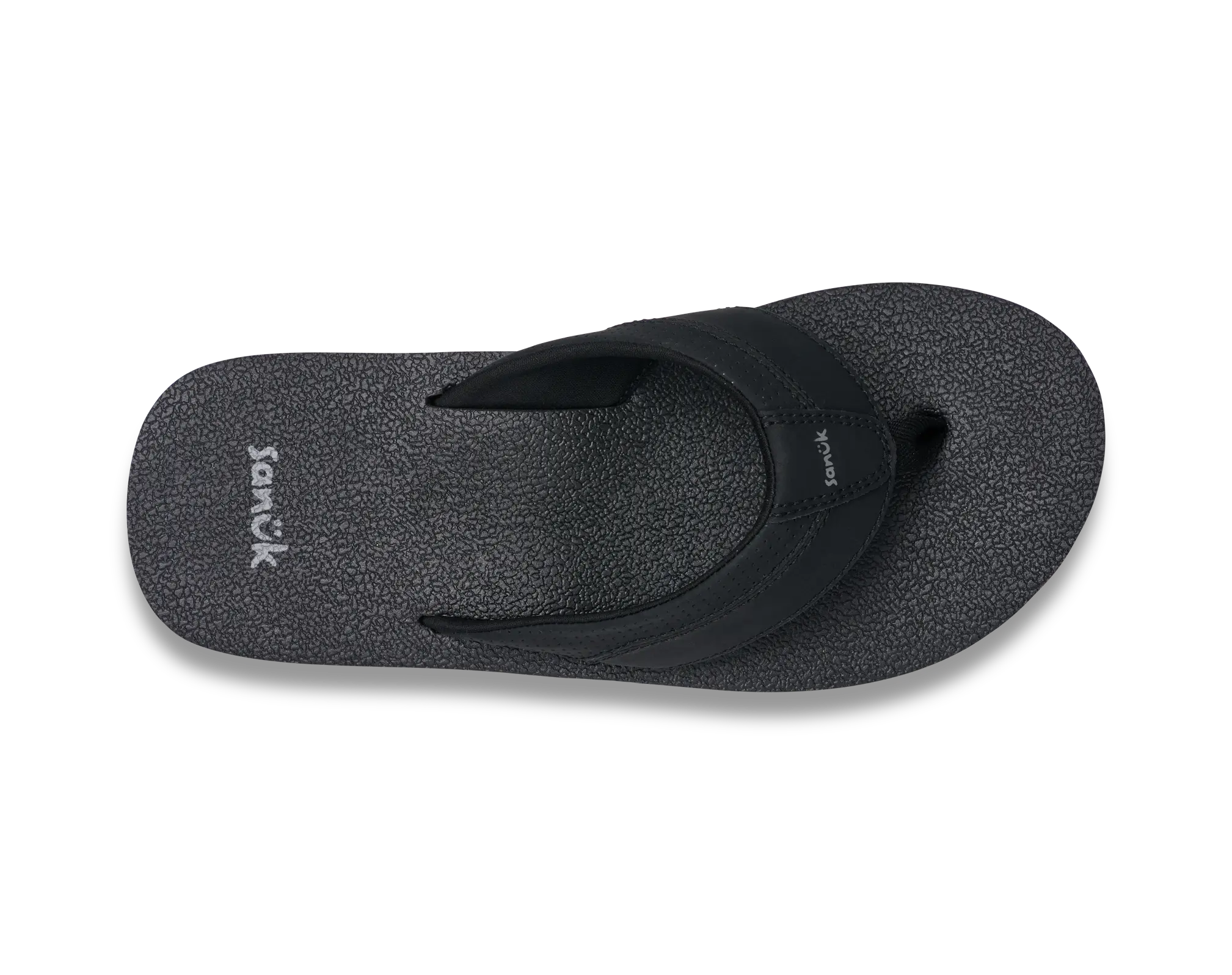 Sanuk Mens Sandals Beer Cozy IV - Image 3