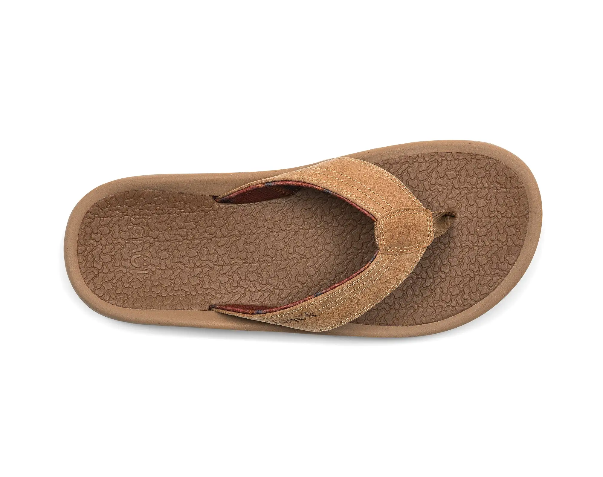 Sanuk Mens Sandals On the Rocks - Image 10