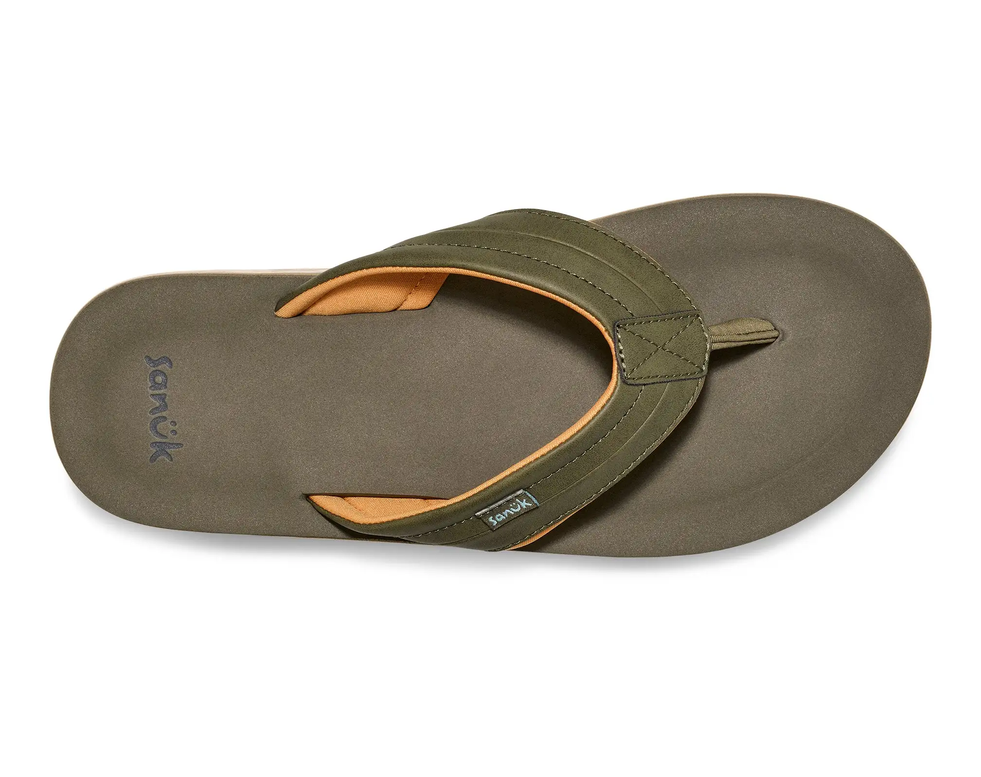 Sanuk Mens Sandals Tiderush - Image 15