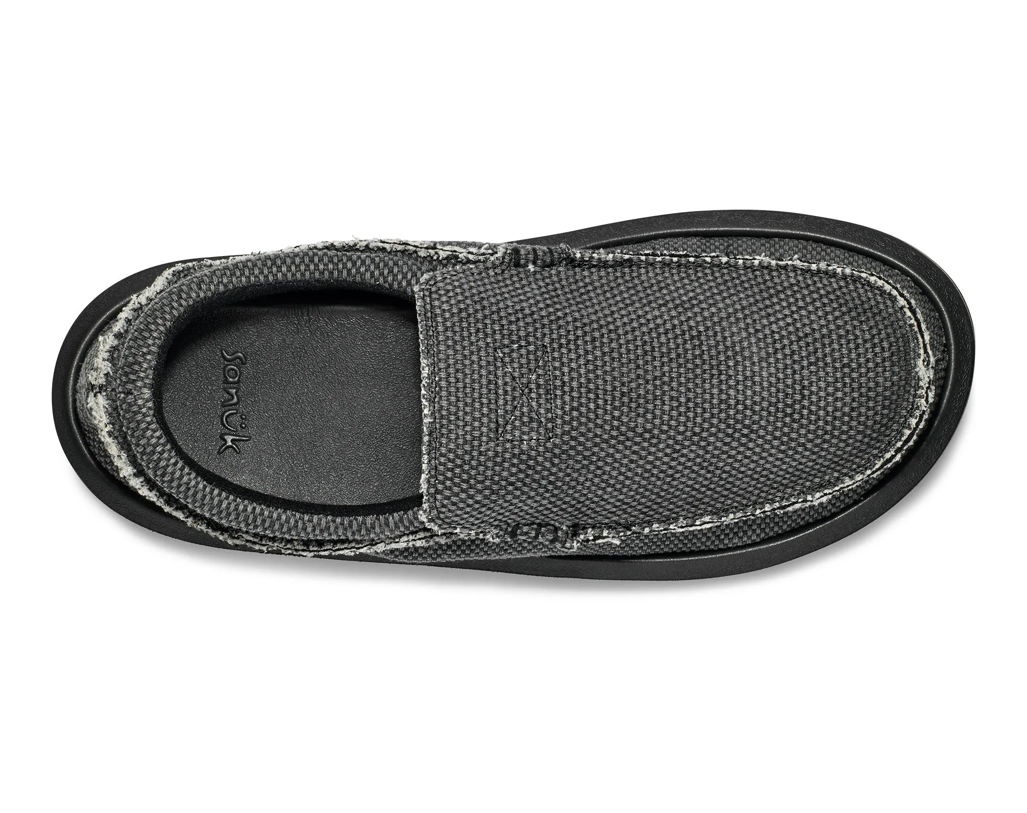Sanuk Mens Shoes Chiba - Image 12