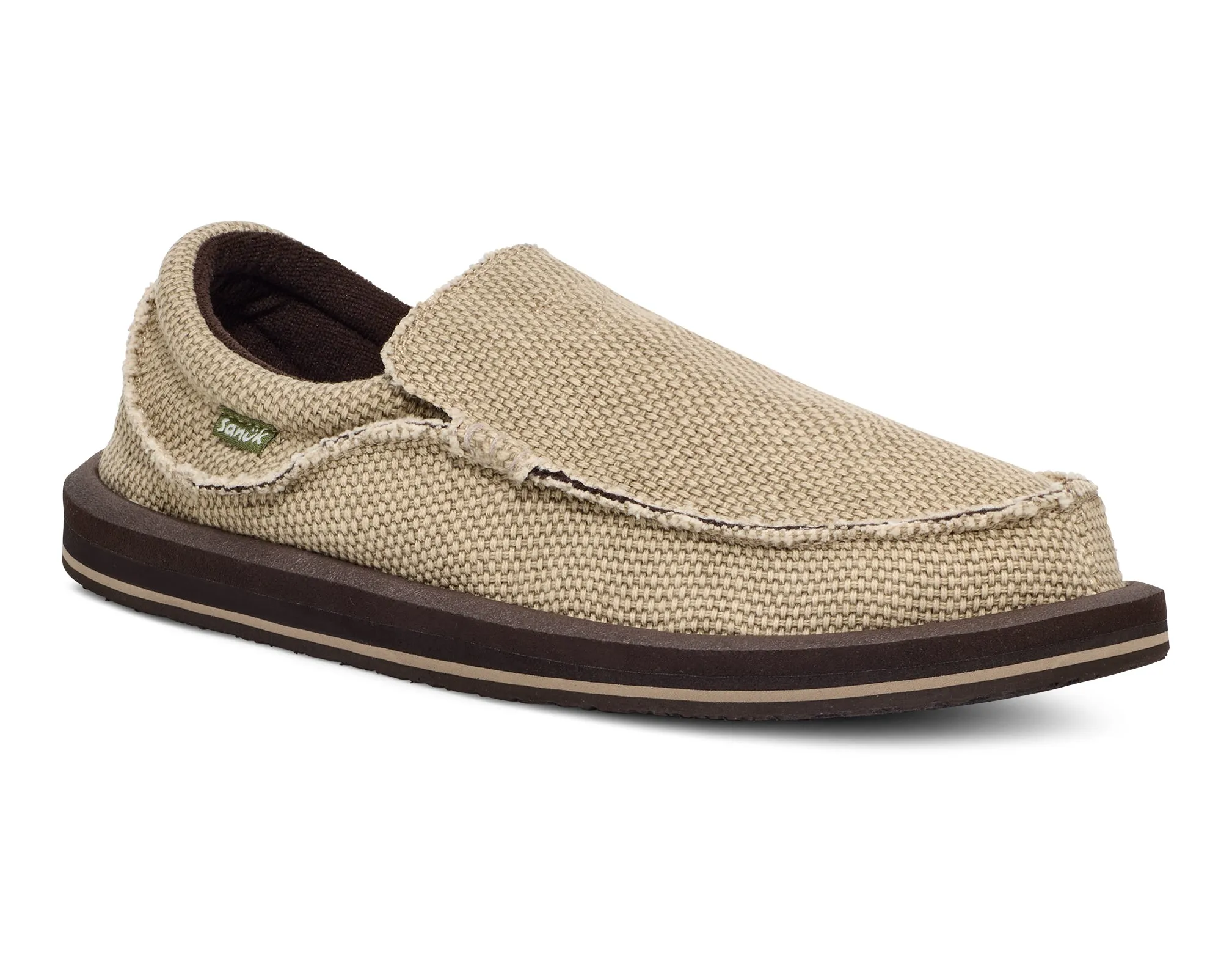 Sanuk Mens Shoes Chiba - Image 14