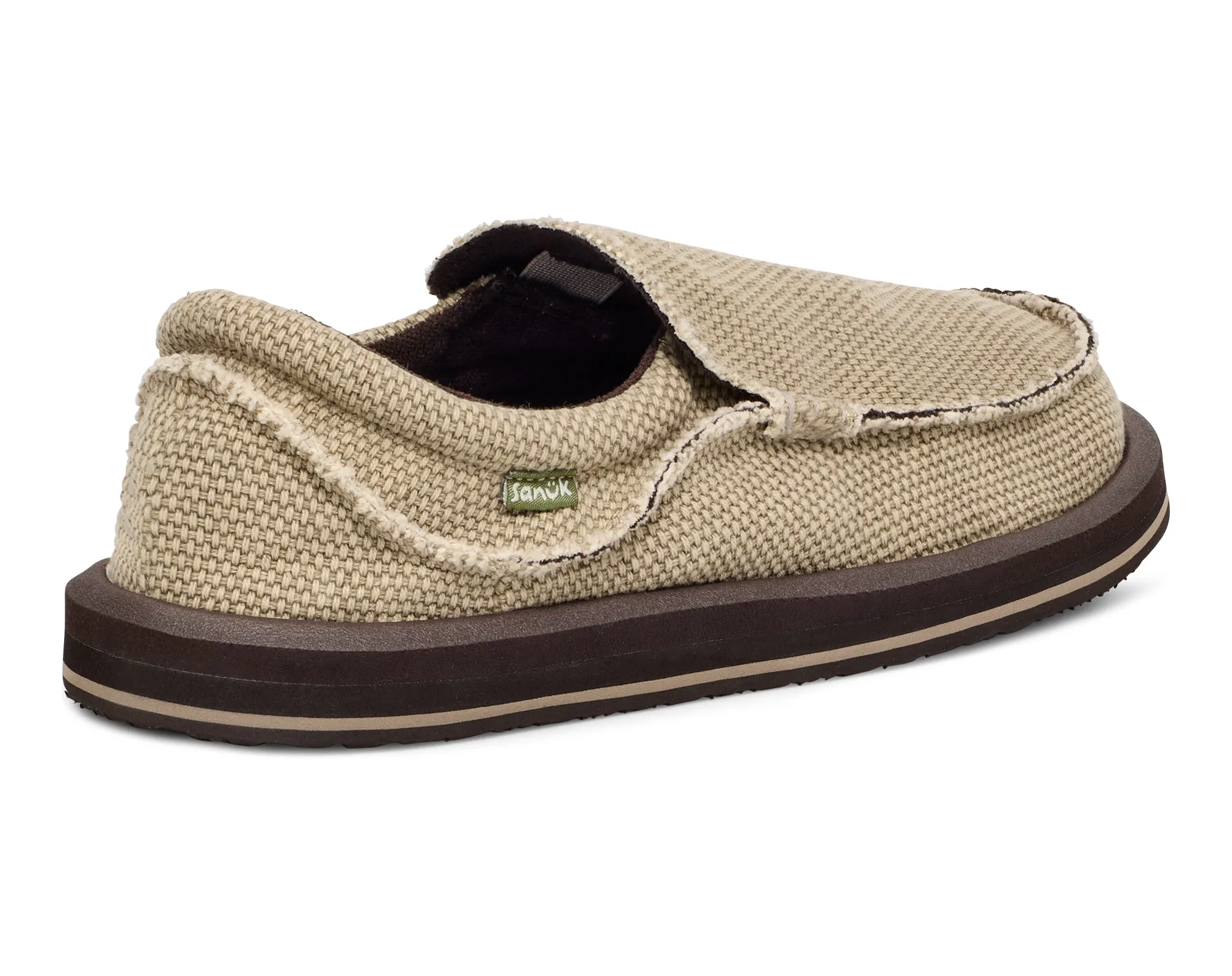 Sanuk Mens Shoes Chiba - Image 16