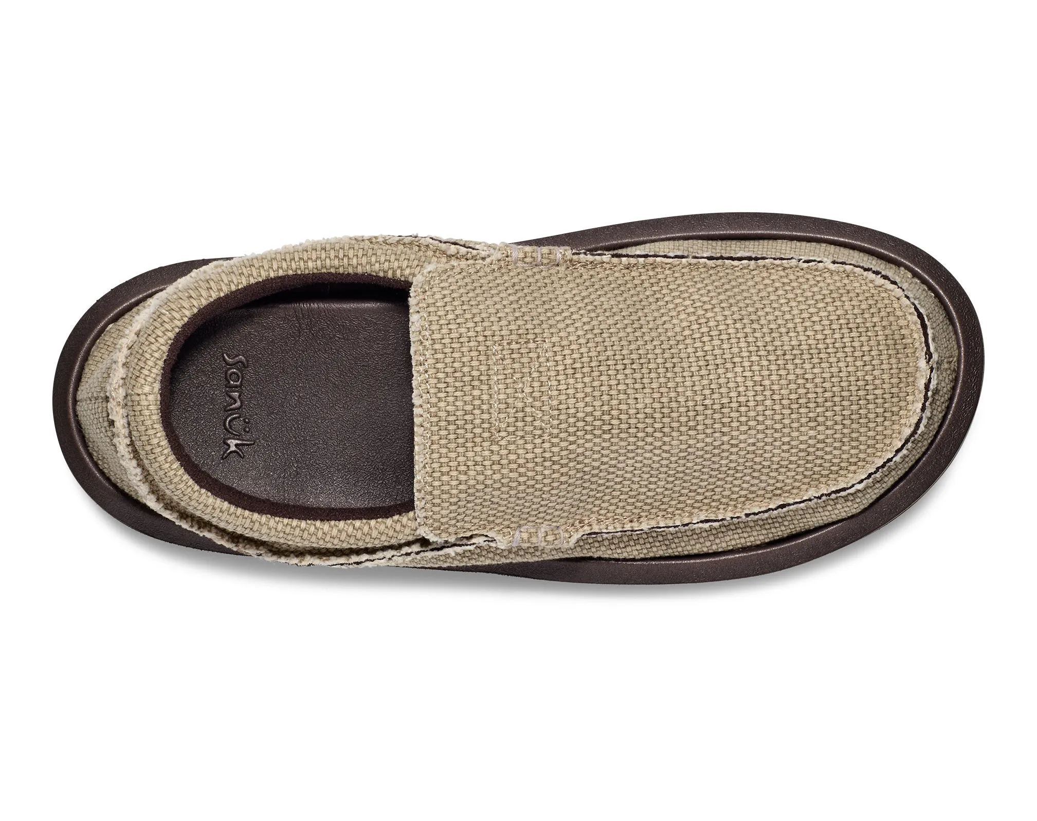 Sanuk Mens Shoes Chiba - Image 18