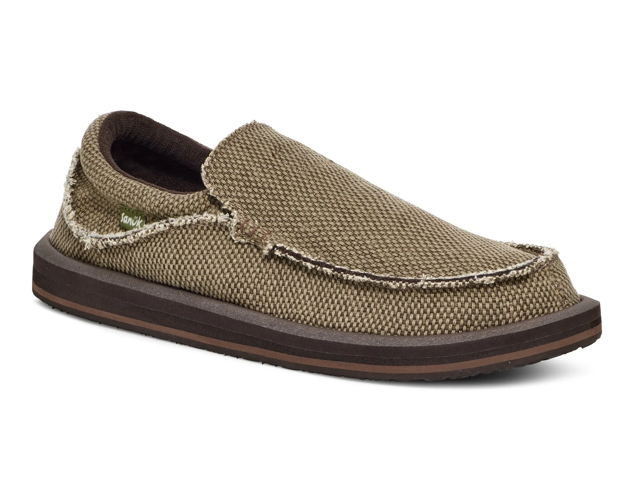Sanuk Mens Shoes Chiba - Image 2