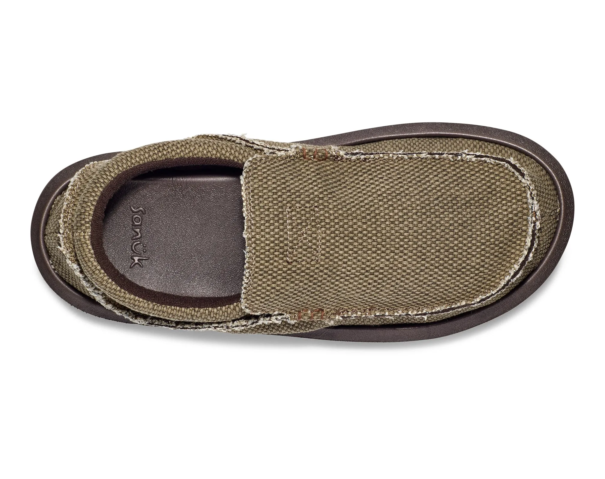 Sanuk Mens Shoes Chiba - Image 6