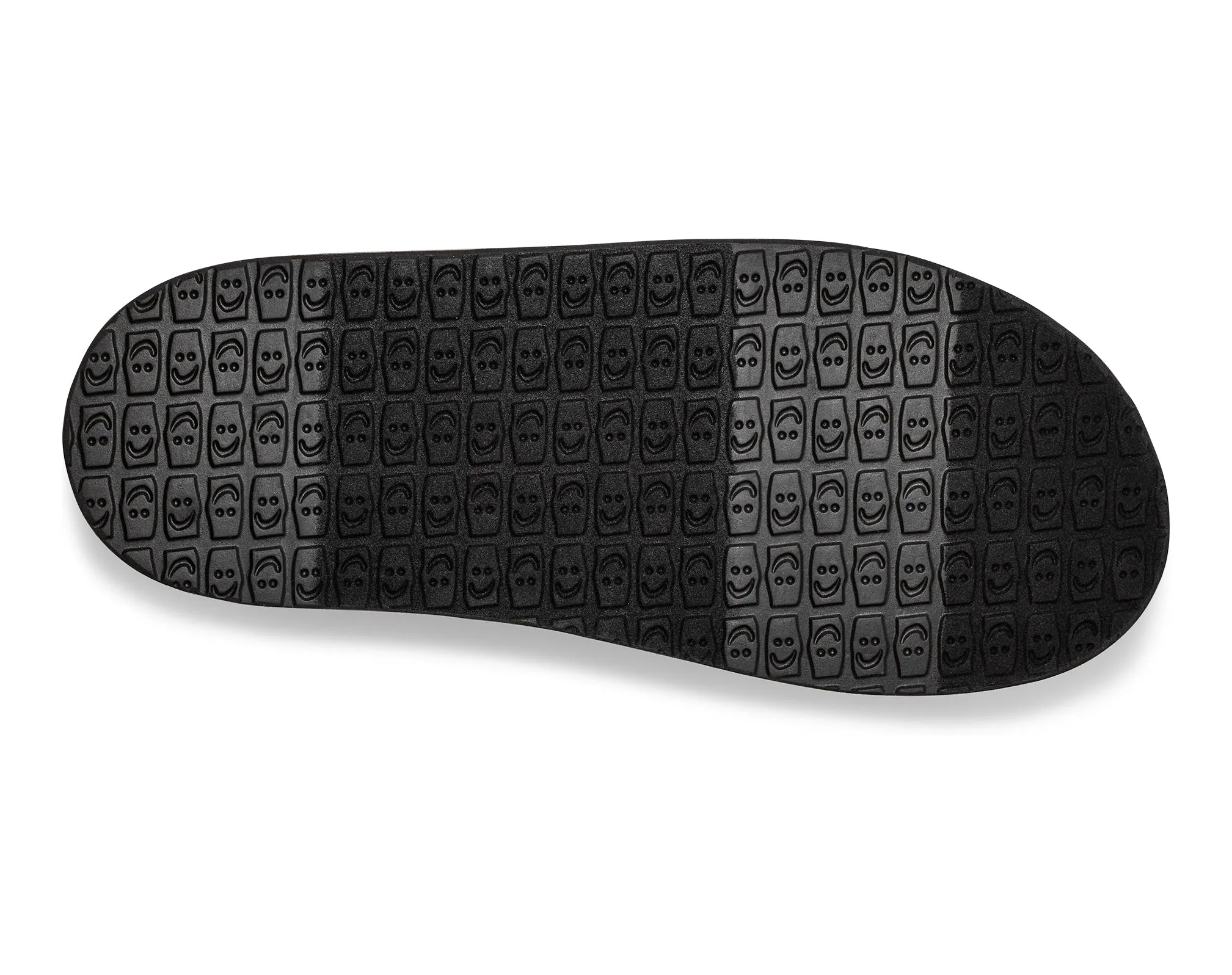 Sanuk Mens Shoes Donny Hemp 2 Tone - Image 5