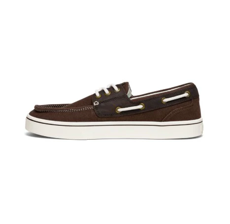 Sanuk Mens Shoes Hava Boat - Image 4