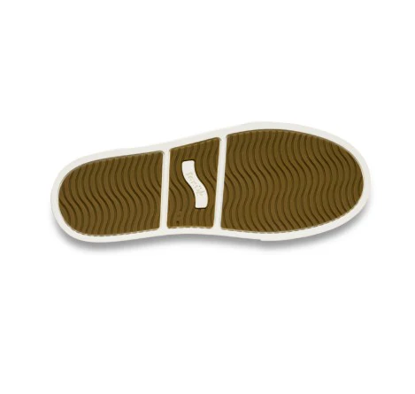 Sanuk Mens Shoes Hava Boat Leather - Image 4
