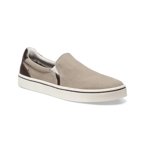 Sanuk Mens Shoes Hava-Shoe Slip On