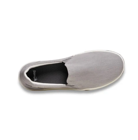Sanuk Mens Shoes Hava-Shoe Slip On - Image 6