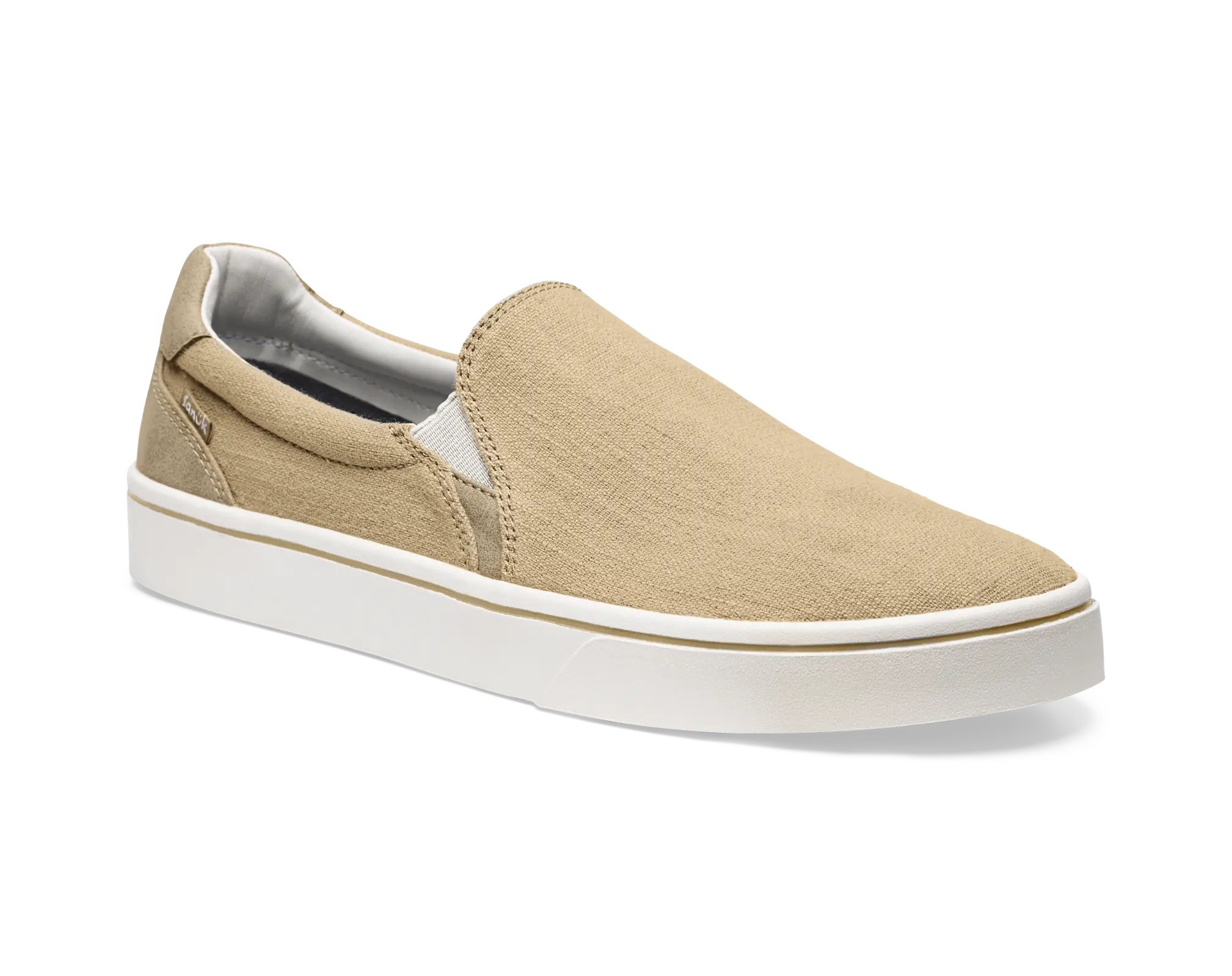 Sanuk Mens Shoes Hava-Shoe Slip On - Image 9