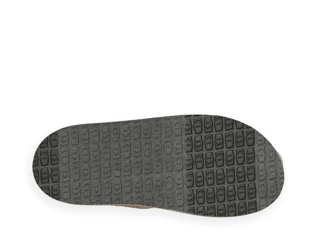 Sanuk Mens Shoes Vagabond ST Hemp - Image 11