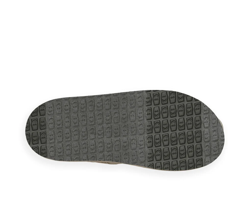 Sanuk Mens Shoes Vagabond ST Hemp - Image 23