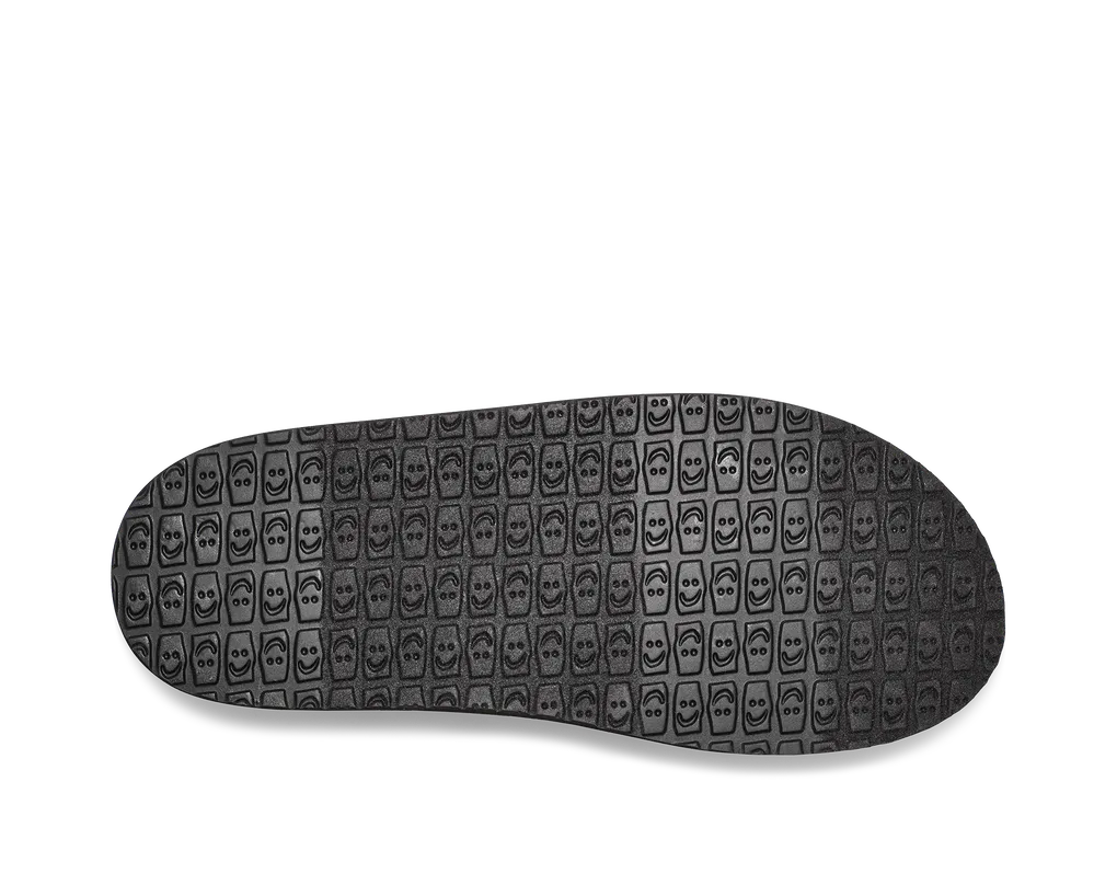 Sanuk Mens Shoes Vagabond ST Hemp - Image 28