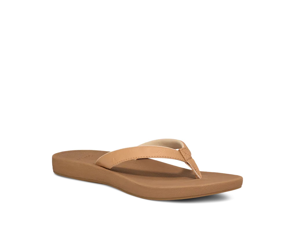 Sanuk Womens Sandal Cosmic Shores - Image 2