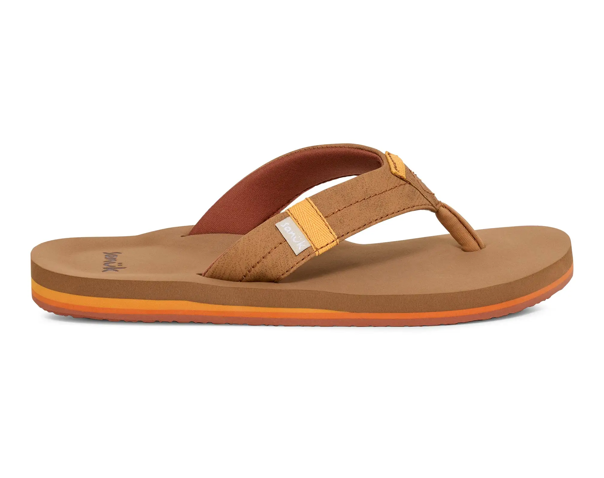 Sanuk Womens Sandal Sawyer - Image 2
