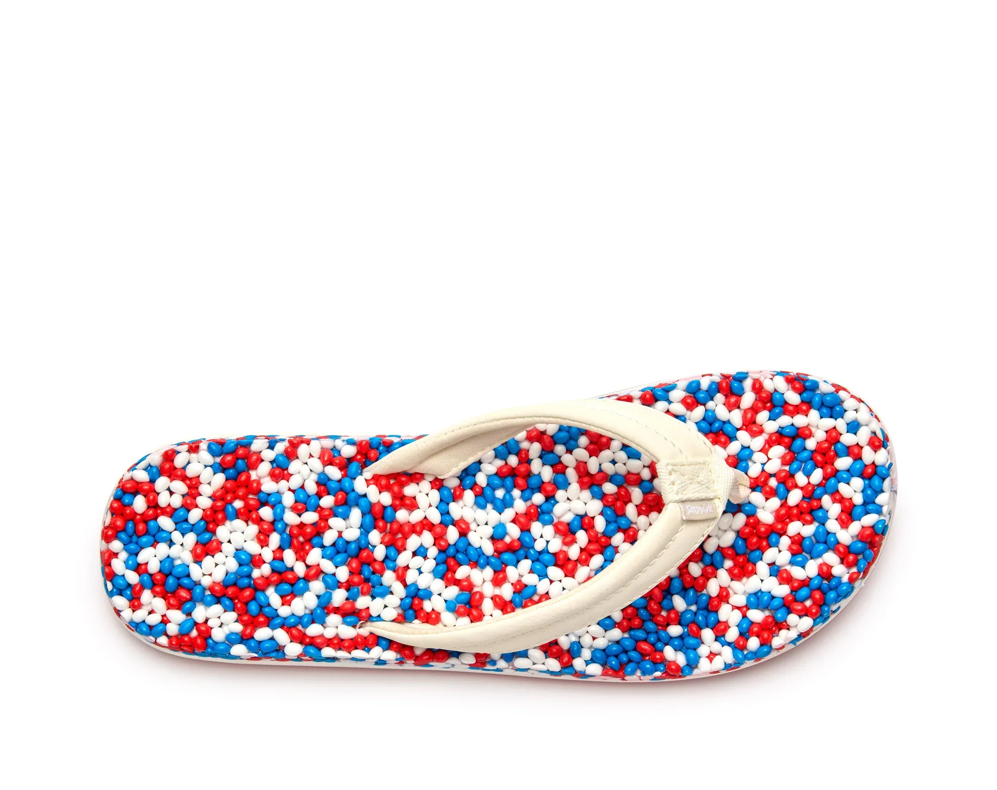 Sanuk Womens Sandals Bubblecush - Image 5
