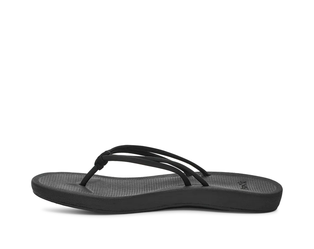 Sanuk Womens Sandals Cosmic Sands - Image 3