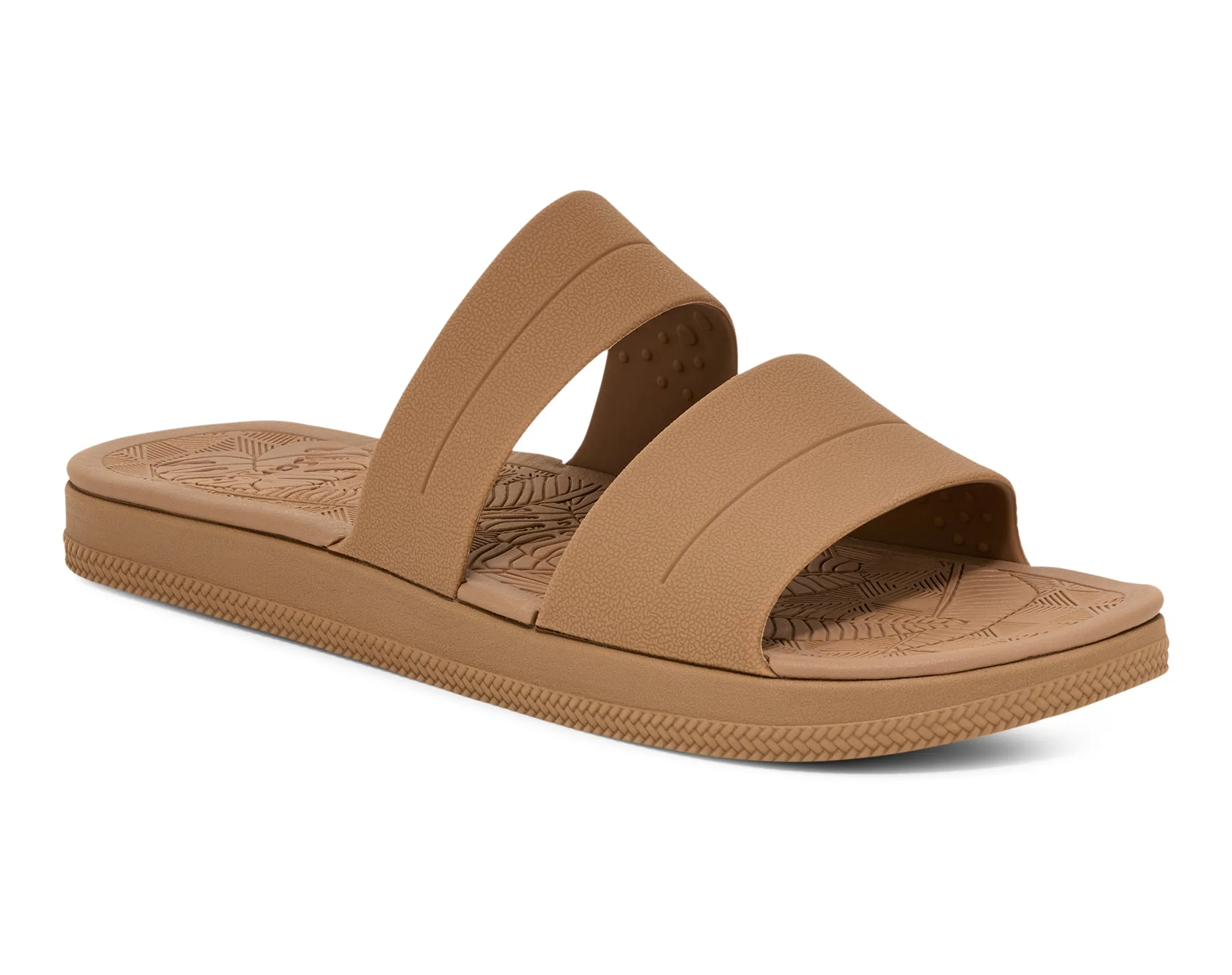 Sanuk Womens Sandals Funshine 2 Strap - Image 2