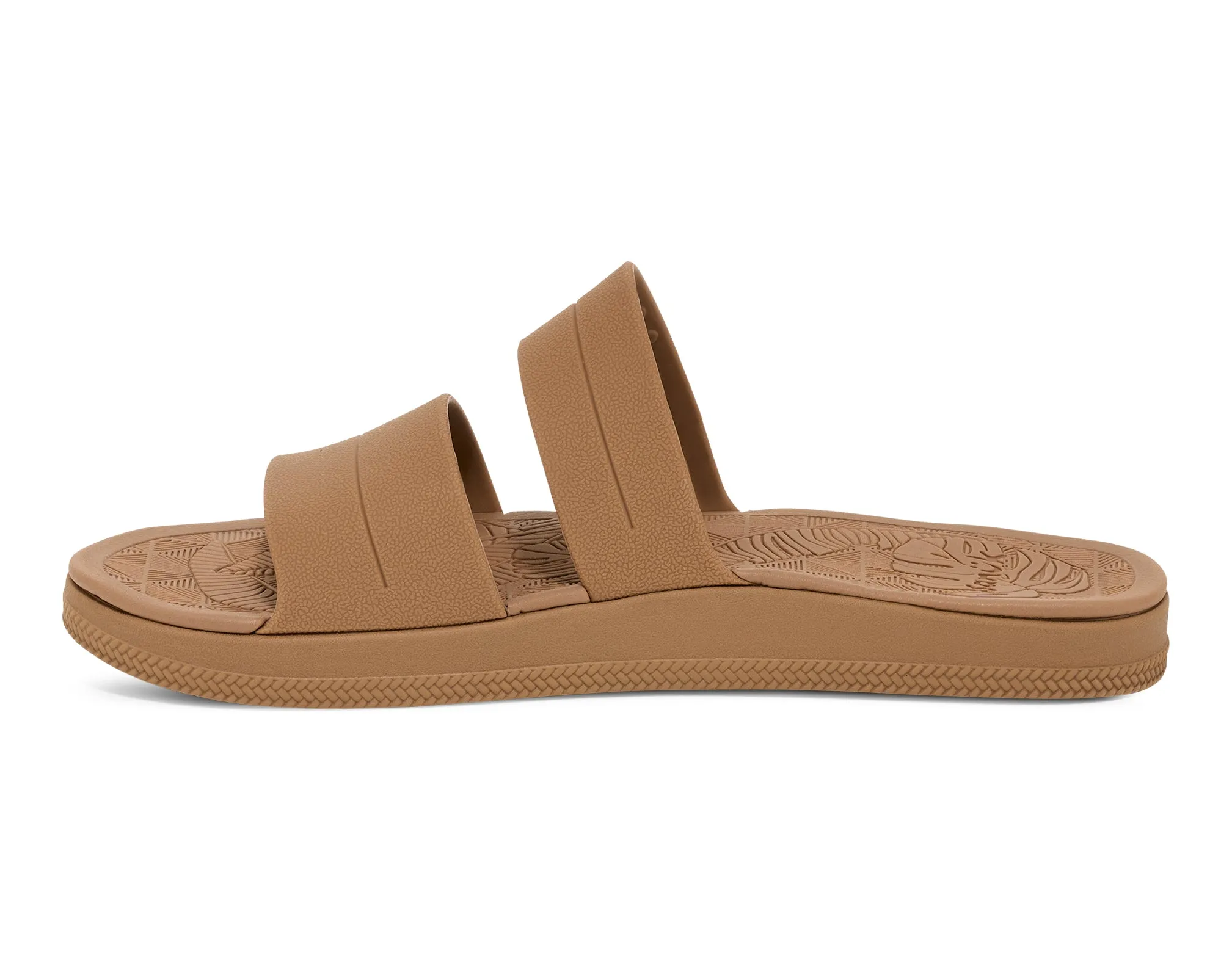 Sanuk Womens Sandals Funshine 2 Strap - Image 3