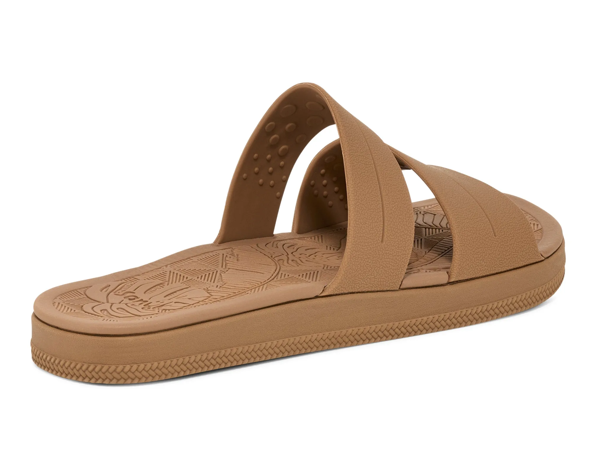 Sanuk Womens Sandals Funshine 2 Strap - Image 4