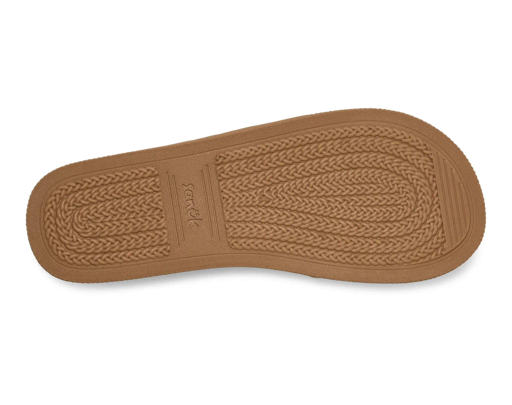 Sanuk Womens Sandals Funshine 2 Strap - Image 5