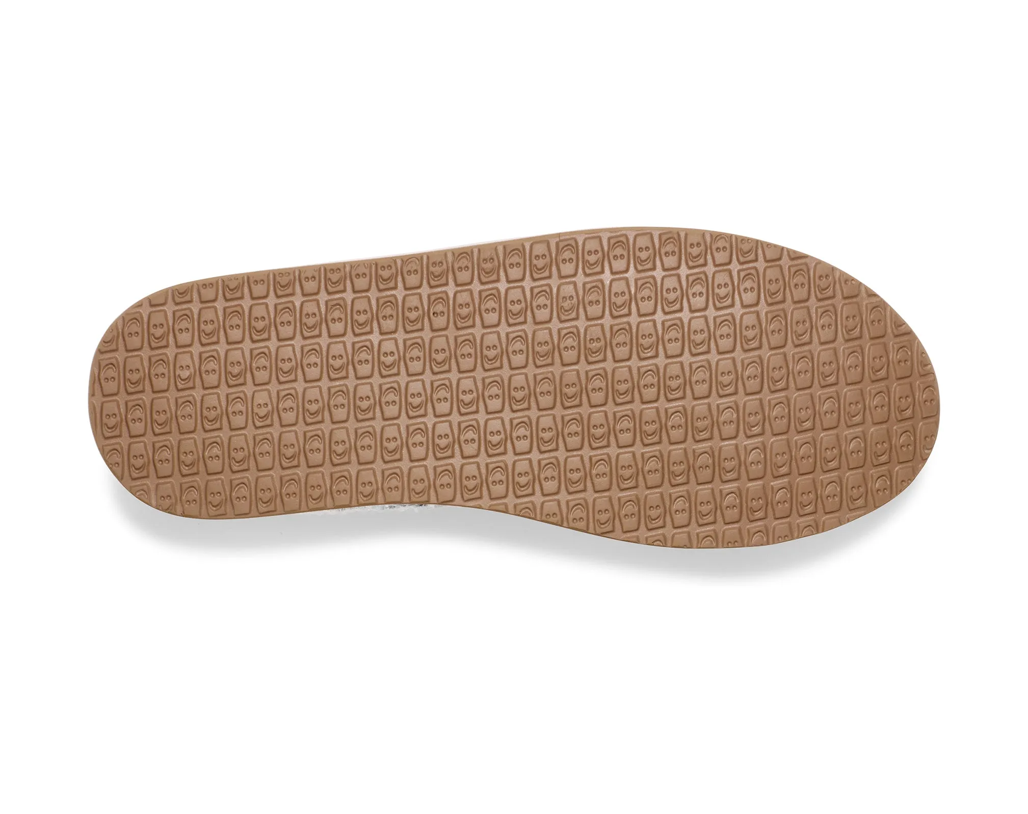 Sanuk Womens Shoes Donna Tweed Chill - Image 5