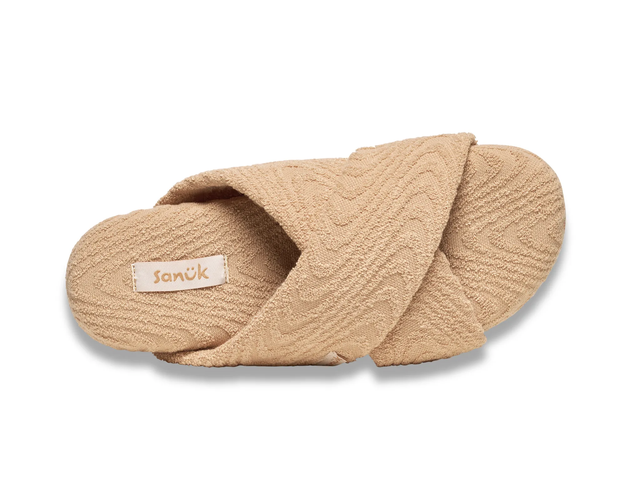 Sanuk Womens Slipper Dreamstate - Image 8