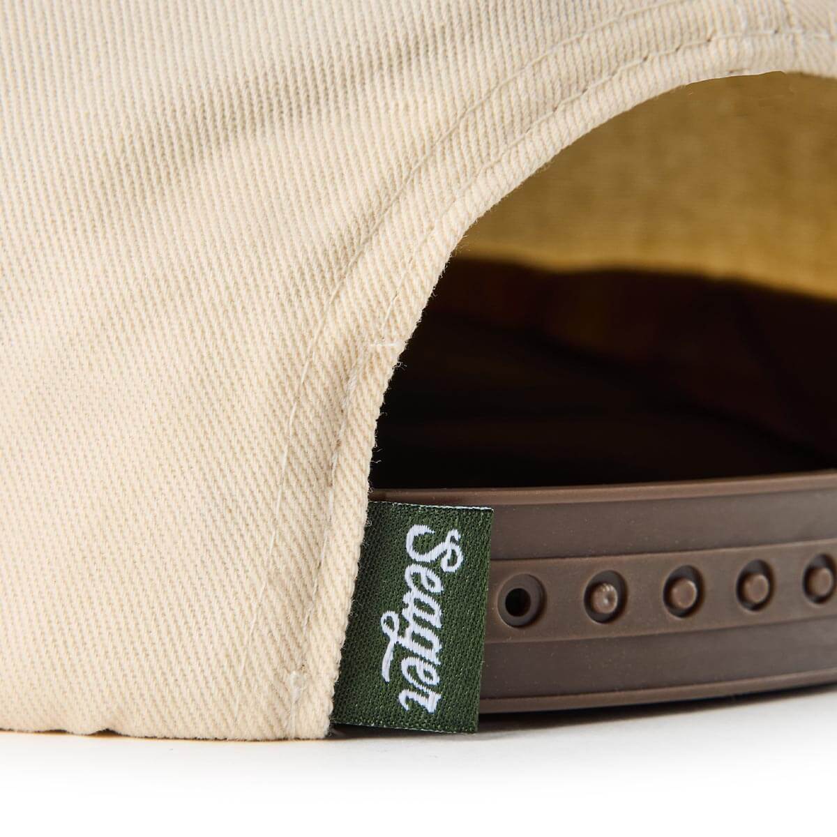 Seager Hat Branded Snapback - Image 14