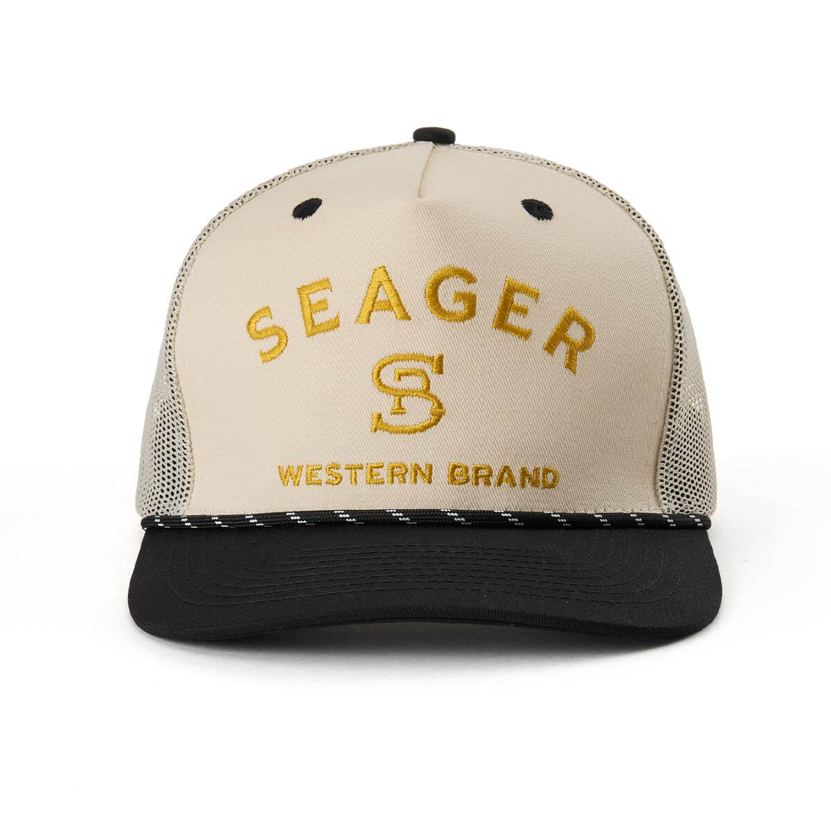 Seager Hat Branded Snapback - Image 31