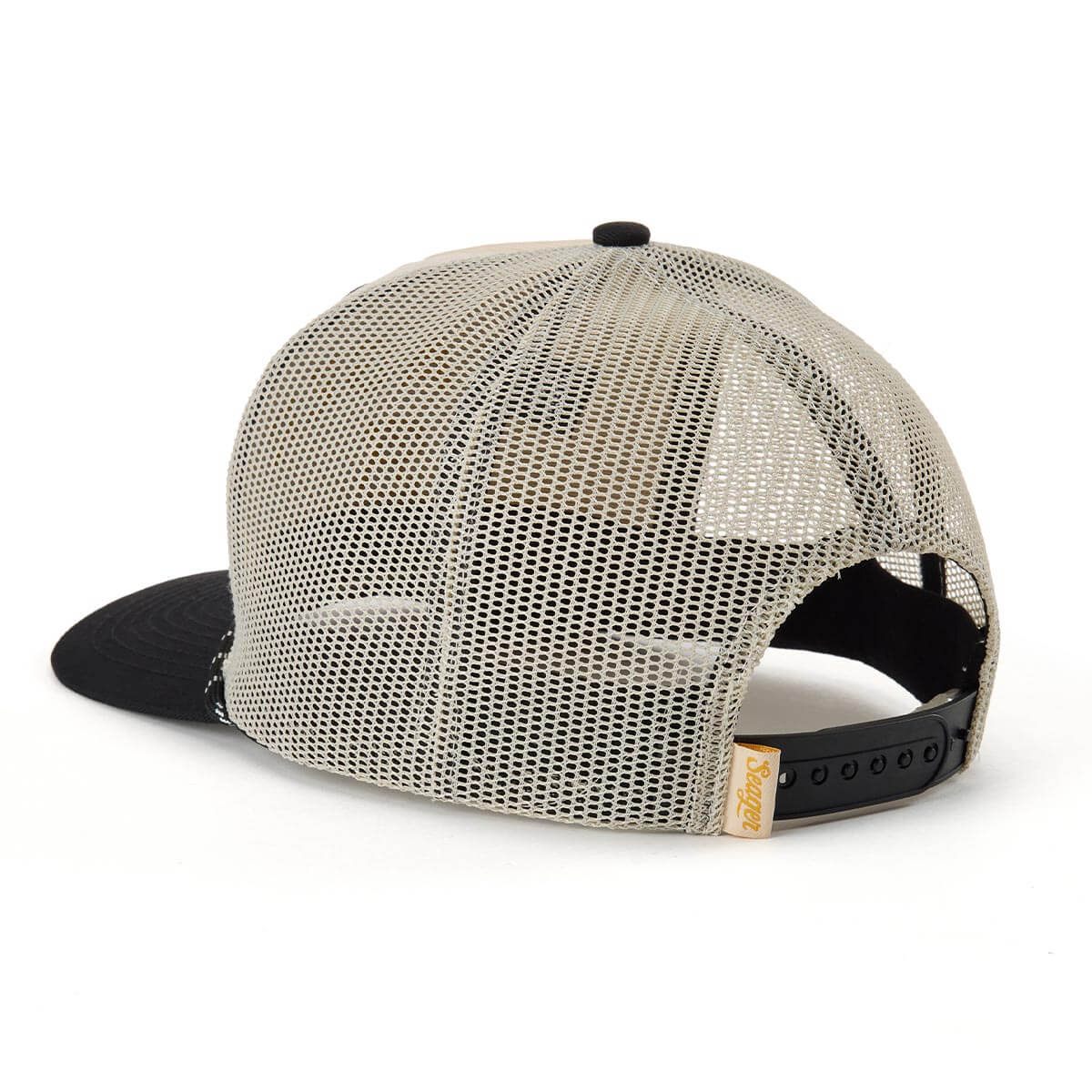 Seager Hat Branded Snapback - Image 33