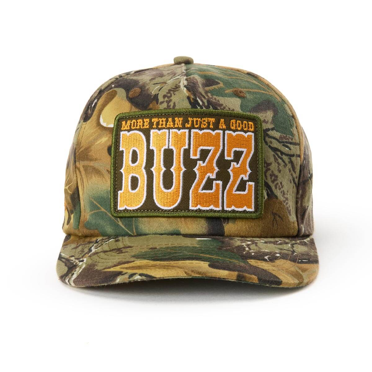 Seager Hat Good Buzz Snapback