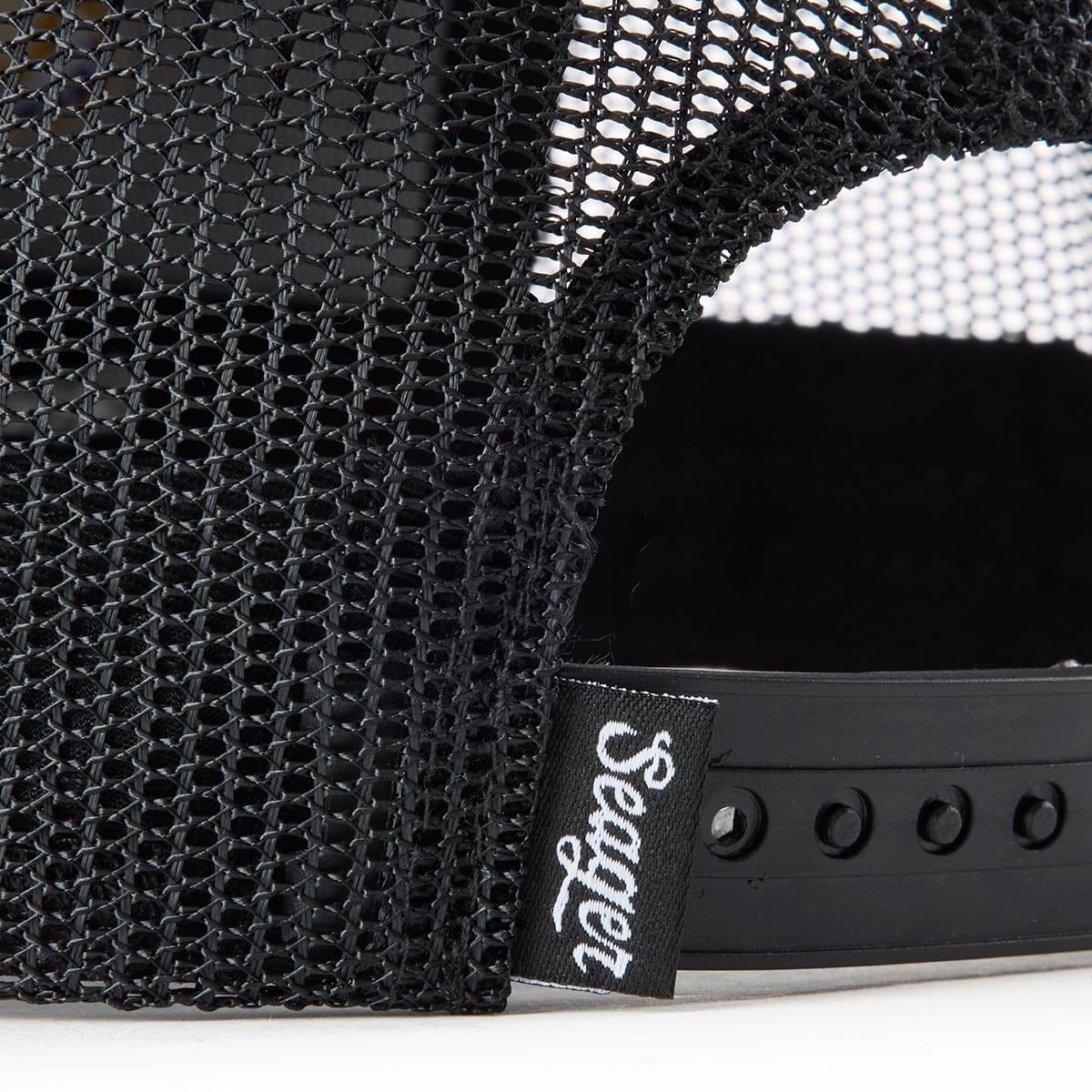 Seager Hat Big USA Snapback - Image 5
