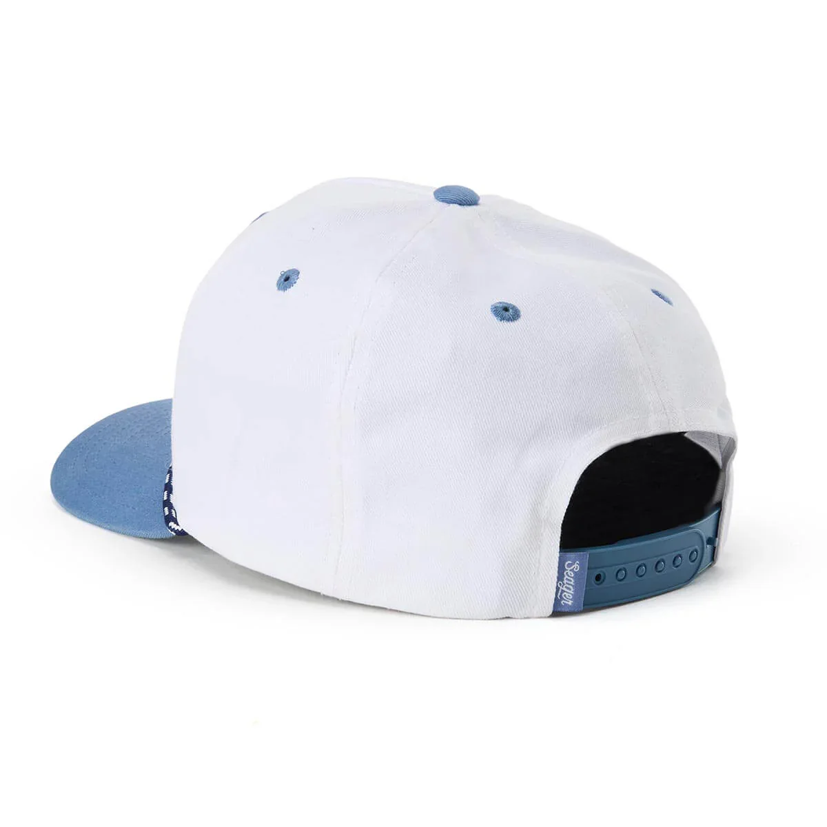 Seager Hat Greenhead Snapback - Image 3