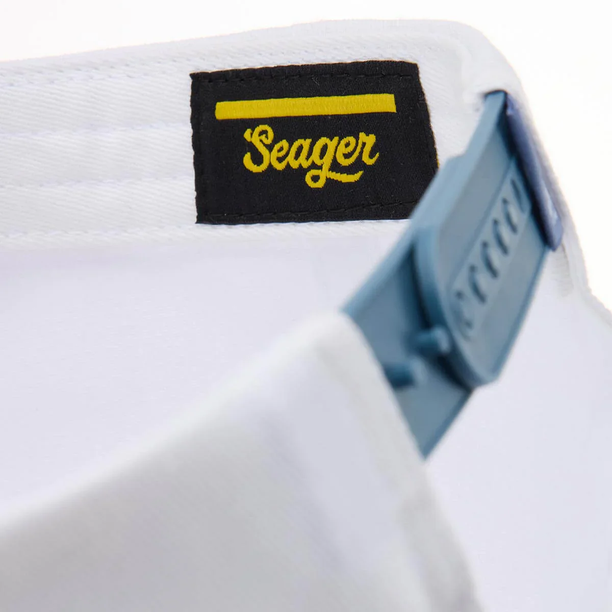 Seager Hat Greenhead Snapback - Image 4