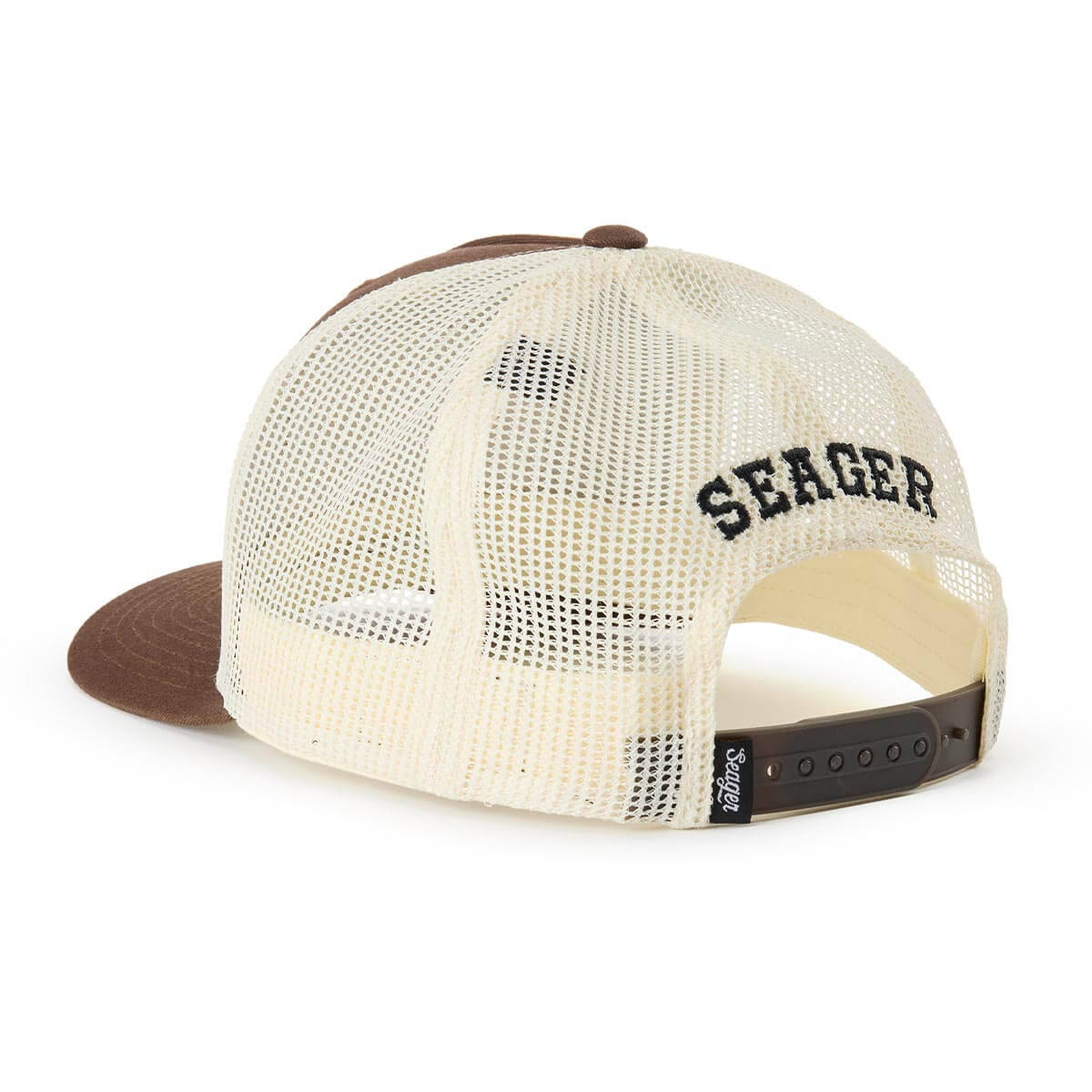Seager Hat Keep It Country All Mesh Snapback - Image 8