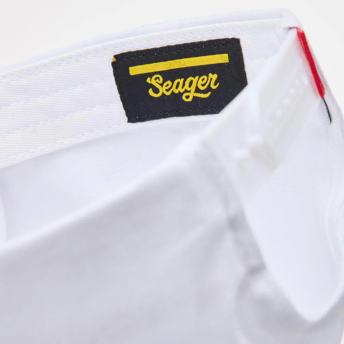 Seager Hat Quality Snapback - Image 5