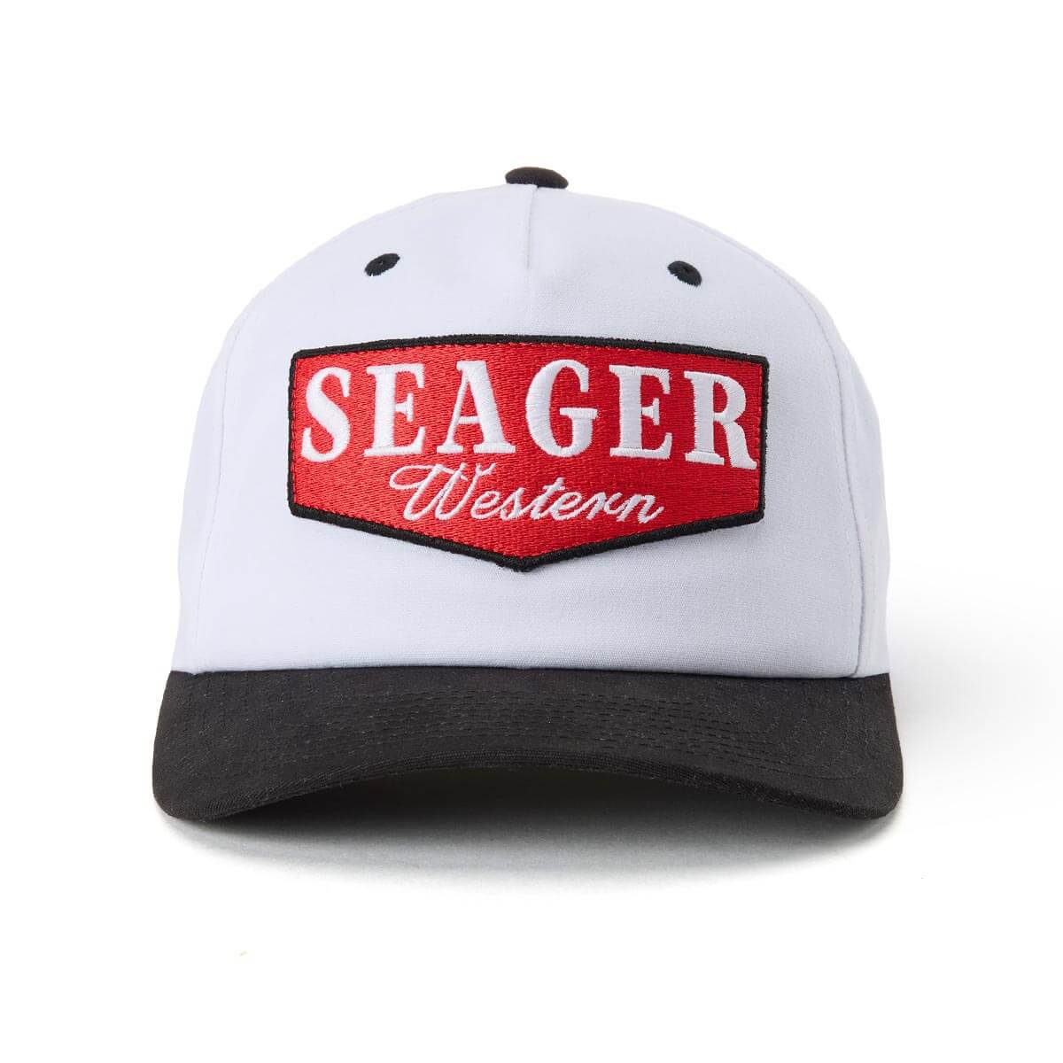 Seager Hat Rodeo Series Snapback